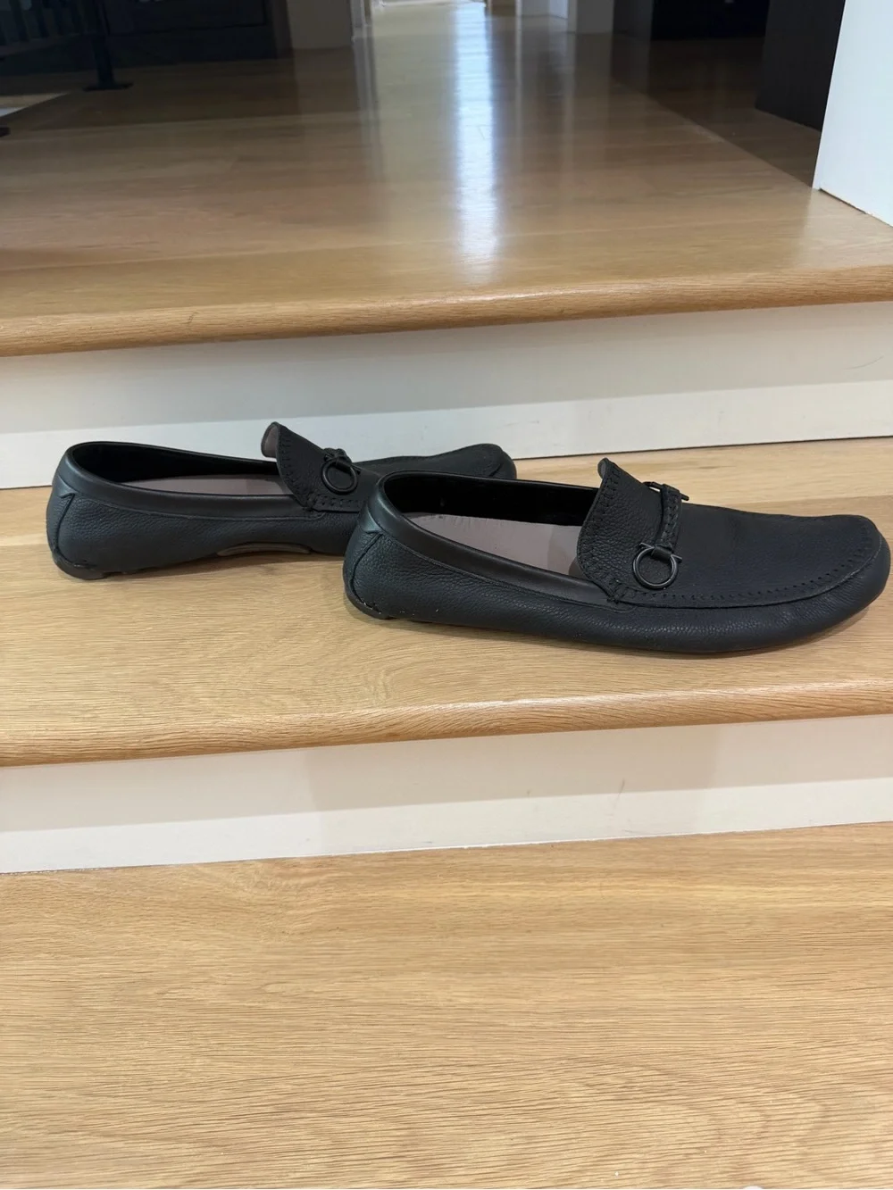 Salvatore Ferragamo elegant salvatore